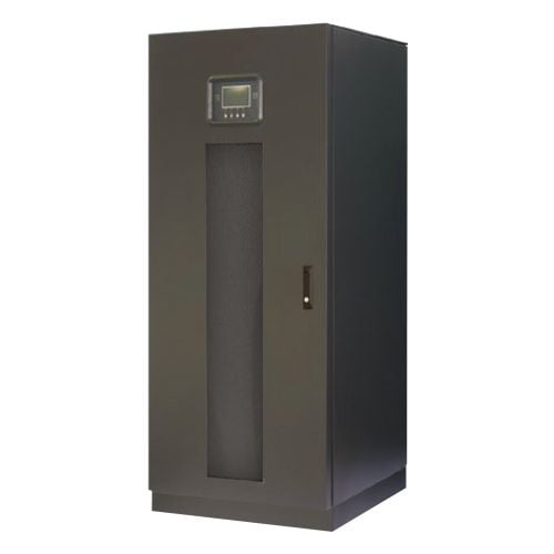DS POWER 3 LEVEL (10 – 200 kVA)