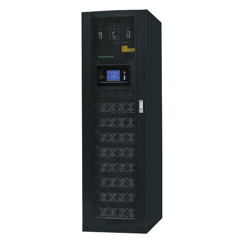 MTI200 MODÜLER UPS SERİSİ (20 – 200 kVA)