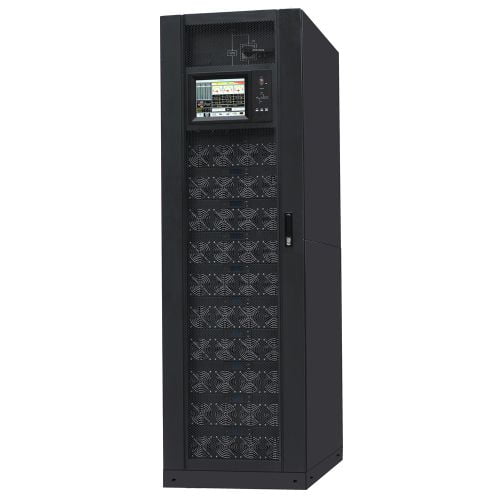 MTI300 MODÜLER UPS SERİSİ (30 – 900 kVA)