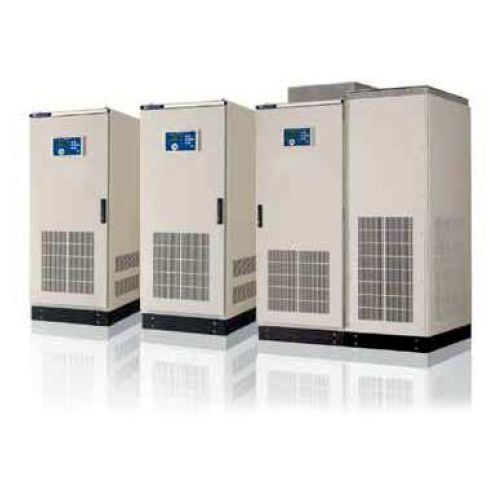 TSVR SERİSİ – STATİK ELEKTRONİK GERİLİM STABİLİZATÖRÜ