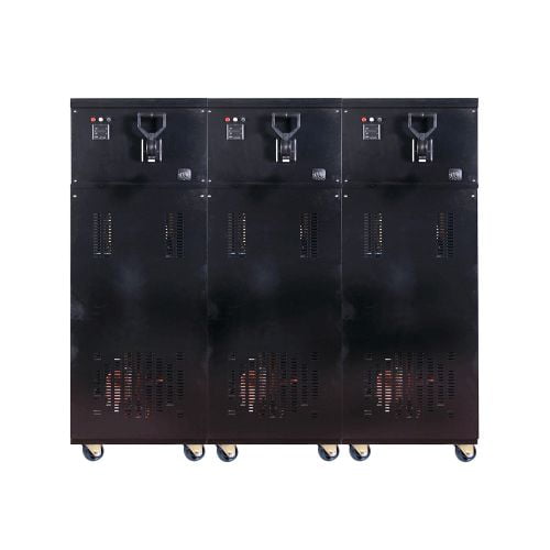 TVR 33 H SERİSİ (200 – 3000 kVA) – OTOMATİK VOLTAJ REGÜLATÖRLERİ