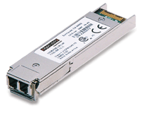 XFP Optik Alıcı-Verici 10 Gb/sn 40km Tek Modlu fiber