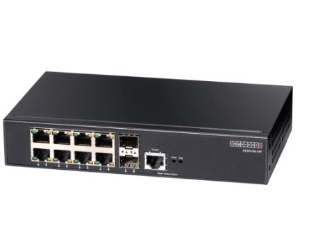 WebSmart Switchler