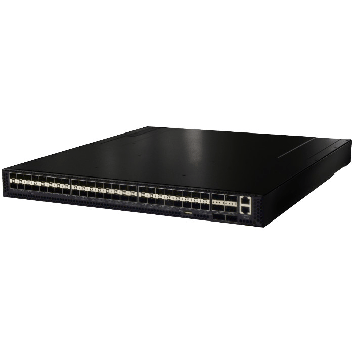 54 Port 10Gbe ONIE Switch