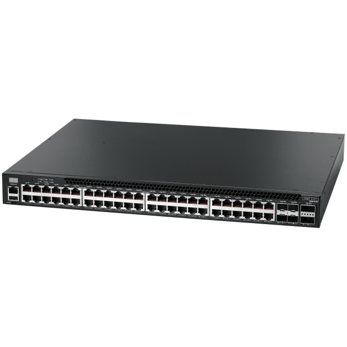 54 Port 1Gbe ONIE Switch