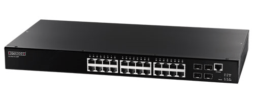 PoE Switchler