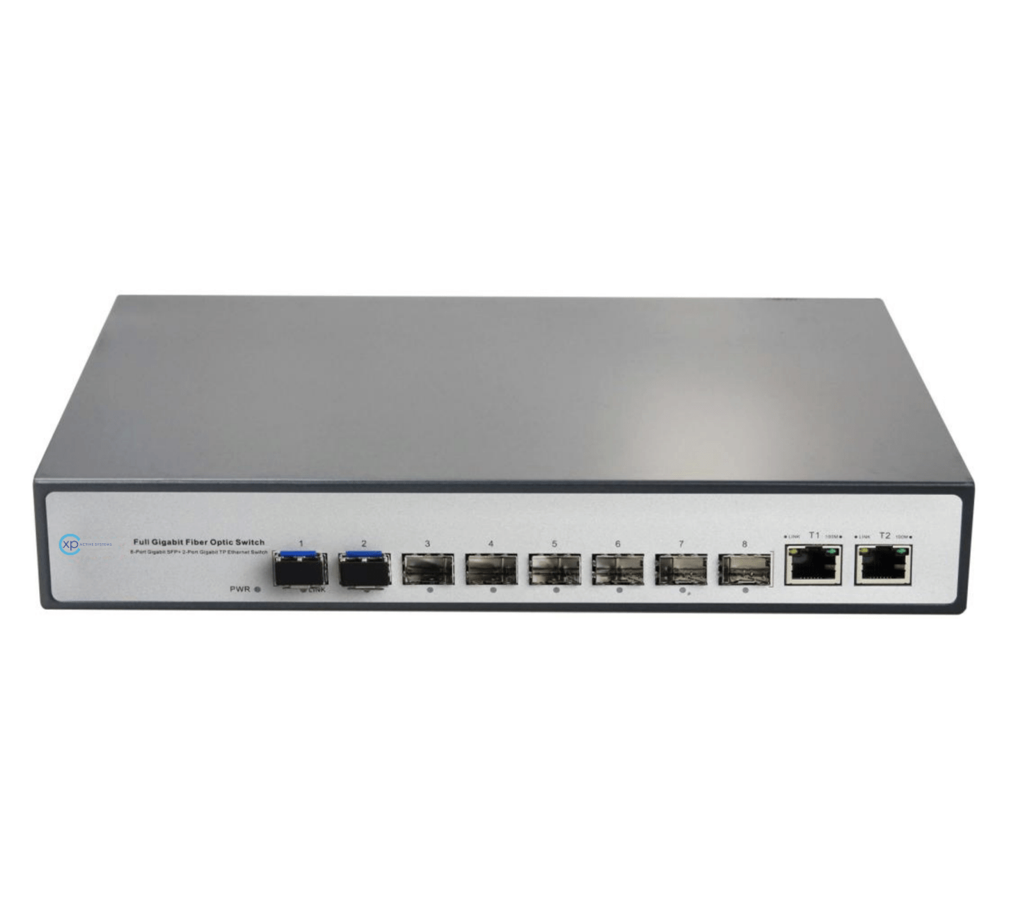 Fiber Switchler